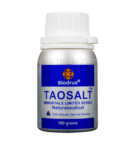 TAOSALT - 100Grams TAOSALT - 100Grams